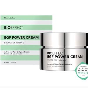 Bioeffect EGF Power Cream